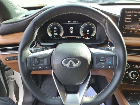 Used 2023 INFINITI QX60 Autograph image 20