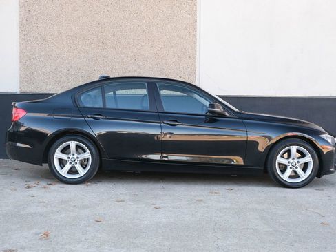 Used 2015 BMW 328i Sedan image 11