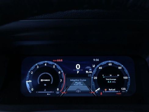 New 2026 Toyota Tacoma TRD Off-Road AWD/4WD image 24
