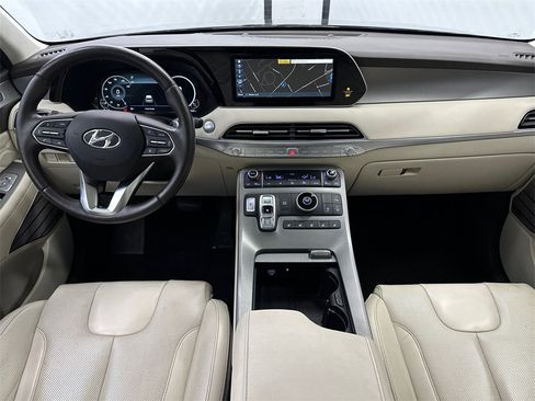 Used 2020 Hyundai Palisade Limited image 26