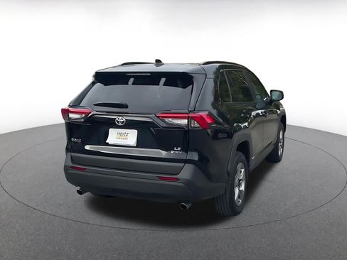 Used 2025 Toyota RAV4 LE image 12