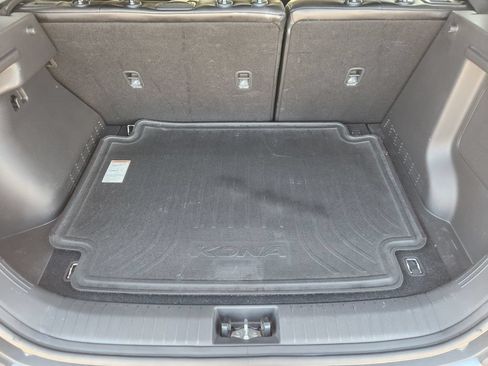 Used 2021 Hyundai Kona SEL Plus FWD image 22