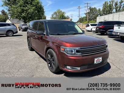 Used 2016 Ford Flex Limited w/ Equipment Group 302A