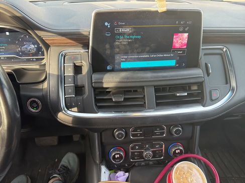 Used 2023 Chevrolet Tahoe Z71 image 8