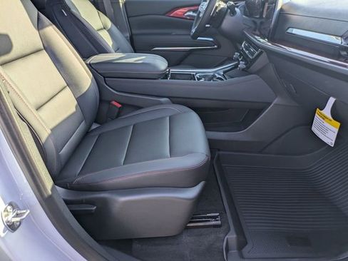 New 2026 Chevrolet Traverse Z71 image 41