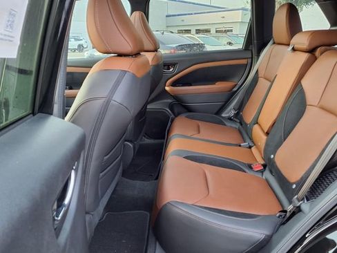New 2026 Subaru Forester Touring image 8