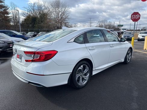 Used 2019 Honda Accord EX-L image 5