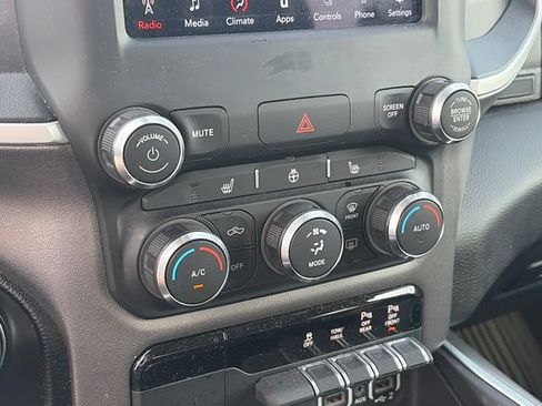 Used 2020 RAM 1500 Lone Star RWD image 19