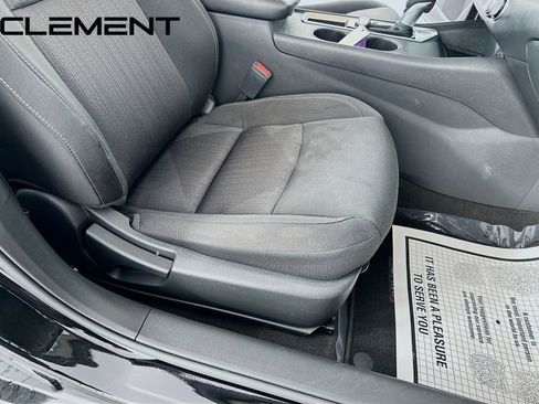 Used 2021 Nissan Altima 2.5 S image 32