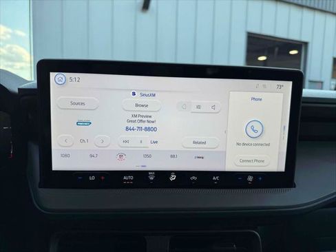 Used 2026 Ford Maverick XL w/ Equipment Group 101A AWD/4WD image 28