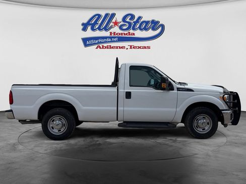 Used 2014 Ford F350 XL RWD image 4