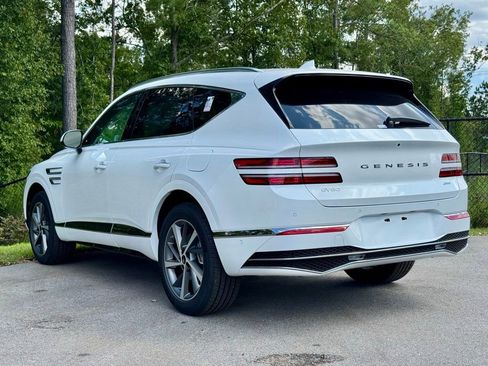 New 2026 Genesis GV80 2.5T Advanced image 11