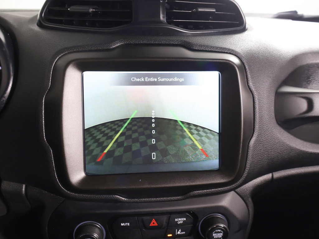Used 2023 Jeep Renegade Latitude AWD/4WD image 41