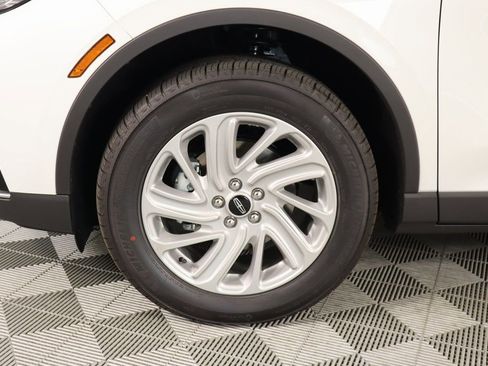 New 2026 Lincoln Corsair Premiere FWD image 19