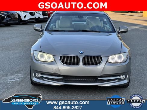 Used 2011 BMW 328i Convertible image 5
