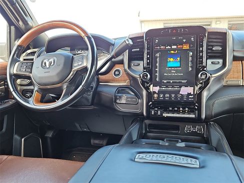 Certified 2021 RAM 3500 Limited image 20