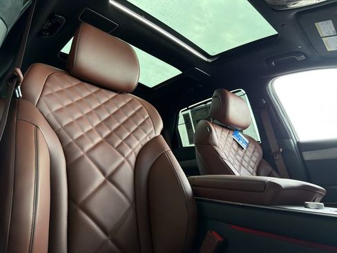 New 2026 Genesis GV80 3.5T Prestige AWD/4WD image 18