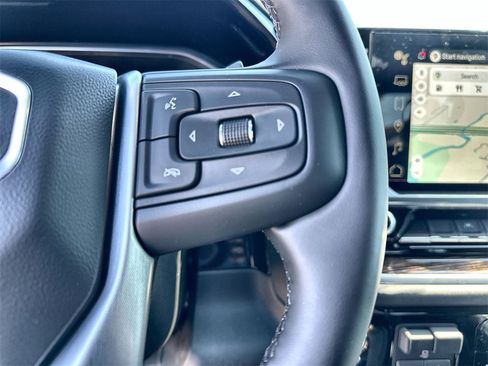 New 2026 GMC Sierra 1500 Elevation image 32