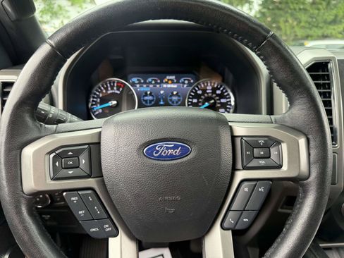 Used 2021 Ford Expedition XLT AWD/4WD image 28
