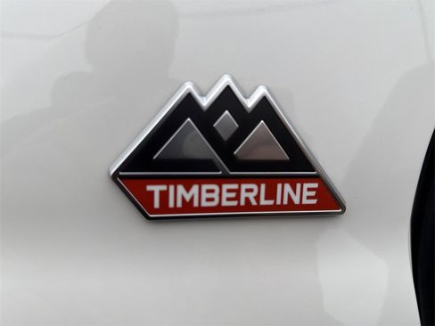 Used 2022 Ford Explorer Timberline image 18