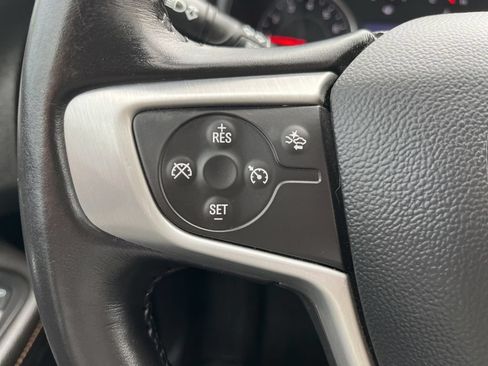 Used 2020 GMC Terrain SLT w/ Elevation Edition FWD image 16
