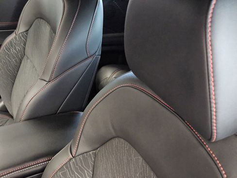 New 2025 Dodge Charger R/T w/ Quick Order Package 25M R/T image 19