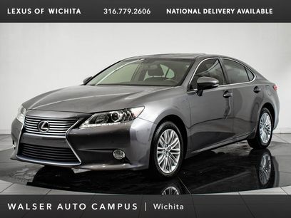 Used 2013 Lexus ES 350