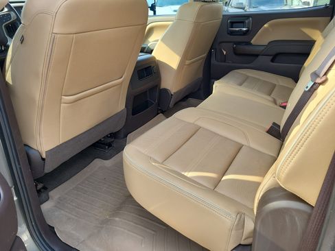 Used 2018 GMC Sierra 2500 Denali w/ Duramax Plus Package image 13