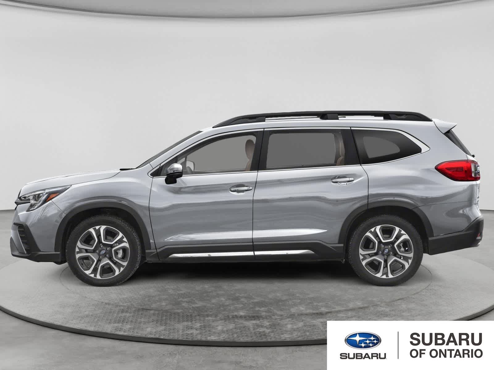 Used 2024 Subaru Ascent Touring AWD/4WD image 3