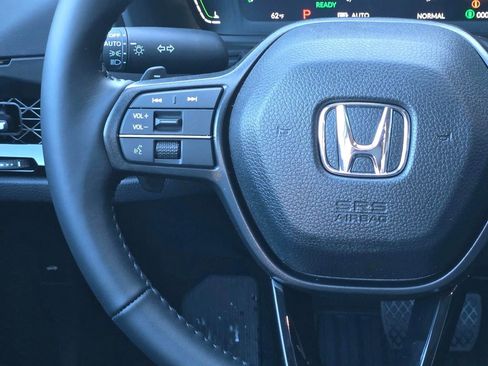 New 2026 Honda Accord EX-L image 15