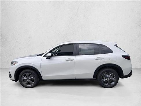 New 2026 Honda HR-V LX image 5