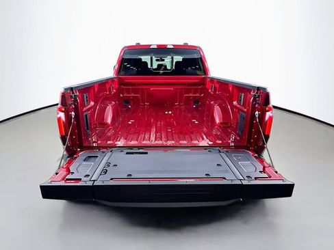 New 2026 Ford F150 Lariat w/ Equipment Group 501A Mid AWD/4WD image 27