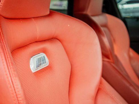 Used 2015 BMW M4 Coupe RWD image 21