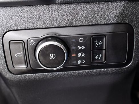 Used 2025 Ford Bronco Sport Big Bend w/ Convenience Package image 30