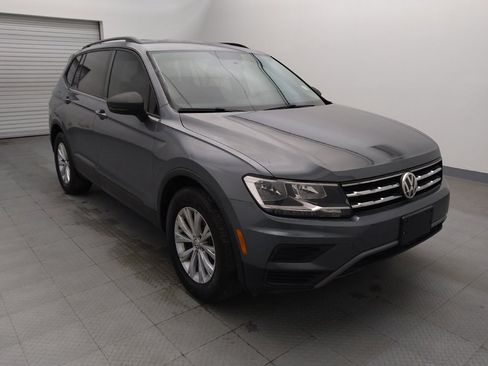 Used 2019 Volkswagen Tiguan S w/ Driver Assistance Package image 13