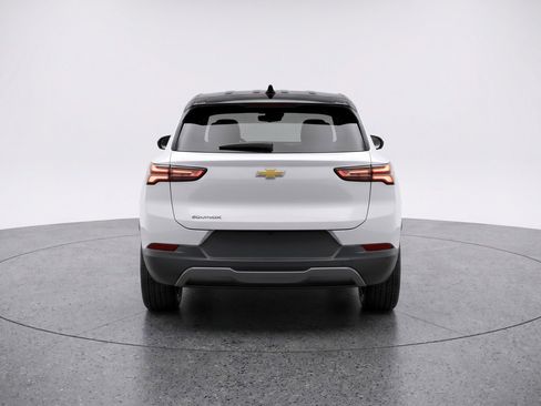 Used 2025 Chevrolet Equinox LT image 7