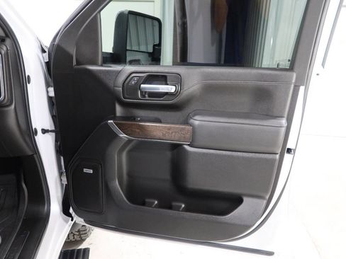 Used 2023 GMC Sierra 2500 Denali w/ Denali Ultimate Package AWD/4WD image 30