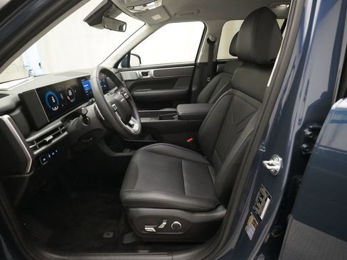 Used 2026 Hyundai Santa Fe SEL AWD/4WD image 6