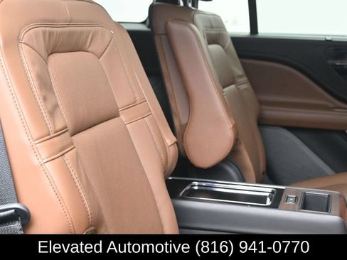 Used 2023 Lincoln Aviator Reserve w/ Equipment Group 201A AWD/4WD image 10