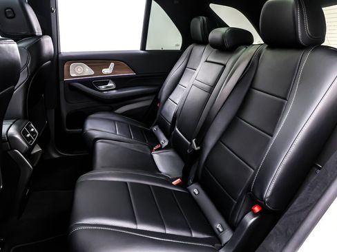 New 2026 Mercedes-Benz GLE 350 4MATIC image 8