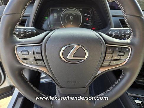 Certified 2021 Lexus UX 250h w/ Accessory Package (Z1) image 25