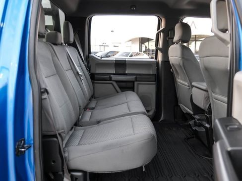 Used 2016 Ford F150 XLT w/ Trailer Tow Package image 35