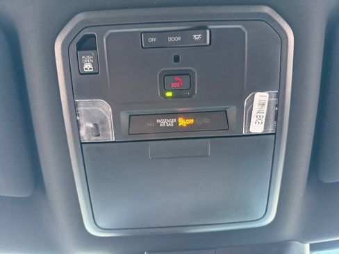 New 2026 Toyota Tundra Limited image 20