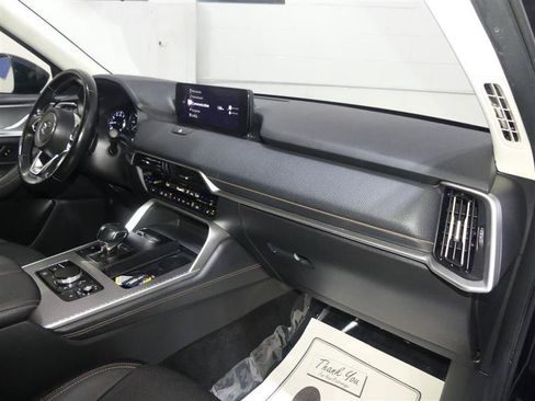 Used 2024 MAZDA CX-90 3.3 Turbo w/ Preferred Package AWD/4WD image 24