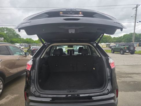 Used 2024 Ford Edge SEL w/ Convenience Package AWD/4WD image 5