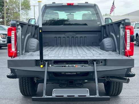 New 2026 Ford F350 XL w/ STX Appearance Package AWD/4WD image 13