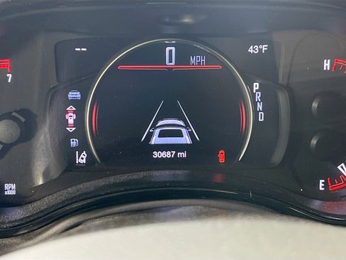 Used 2022 Dodge Durango GT image 12