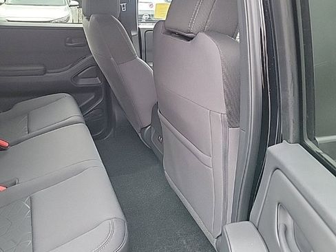 Used 2026 Nissan Frontier SV w/ Tow Package image 21