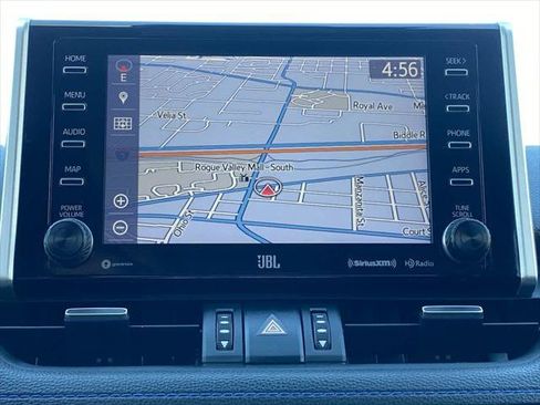 Certified 2019 Toyota RAV4 XSE AWD/4WD image 18