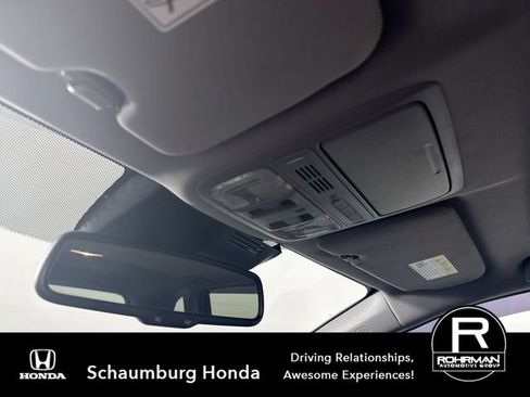 Certified 2022 Honda CR-V EX-L image 10
